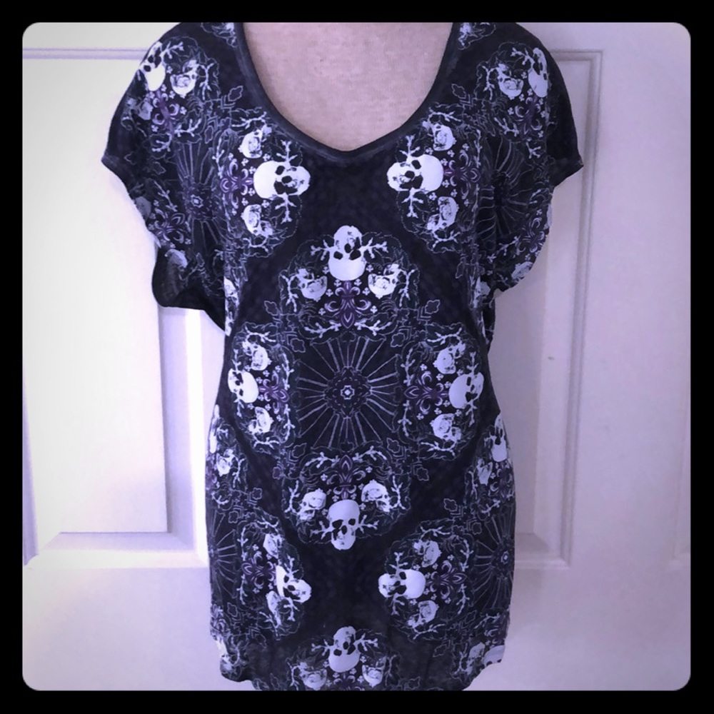 Rock and republic T-shirt